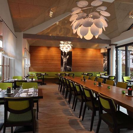 Hotel-Restaurant Adler Lahr  Luaran gambar