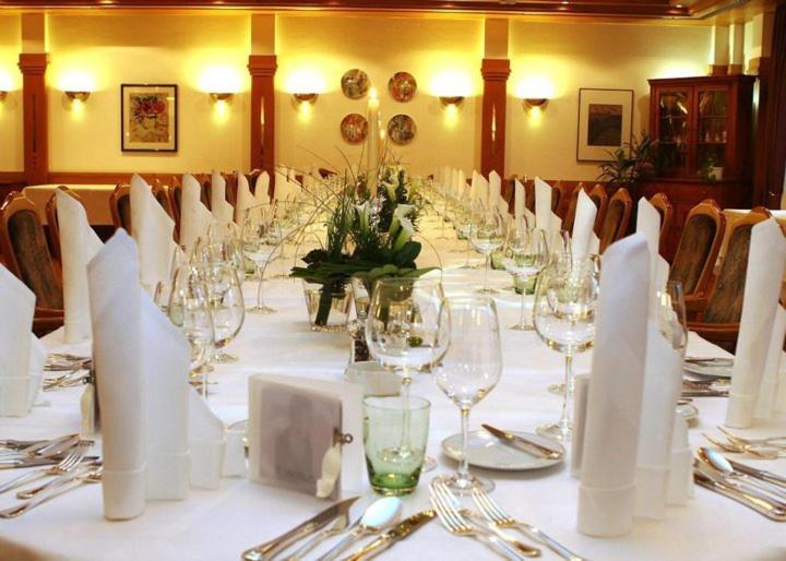 Hotel-Restaurant Adler Lahr  Luaran gambar
