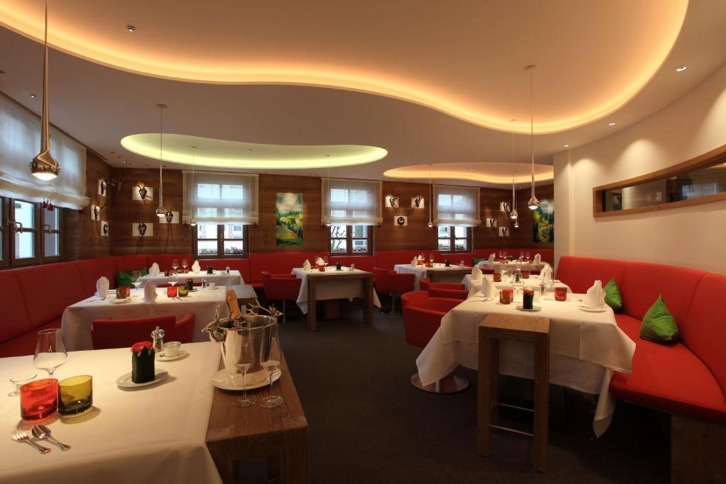 Hotel-Restaurant Adler Lahr  Luaran gambar