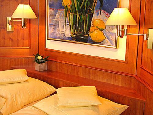 Hotel-Restaurant Adler Lahr  Luaran gambar